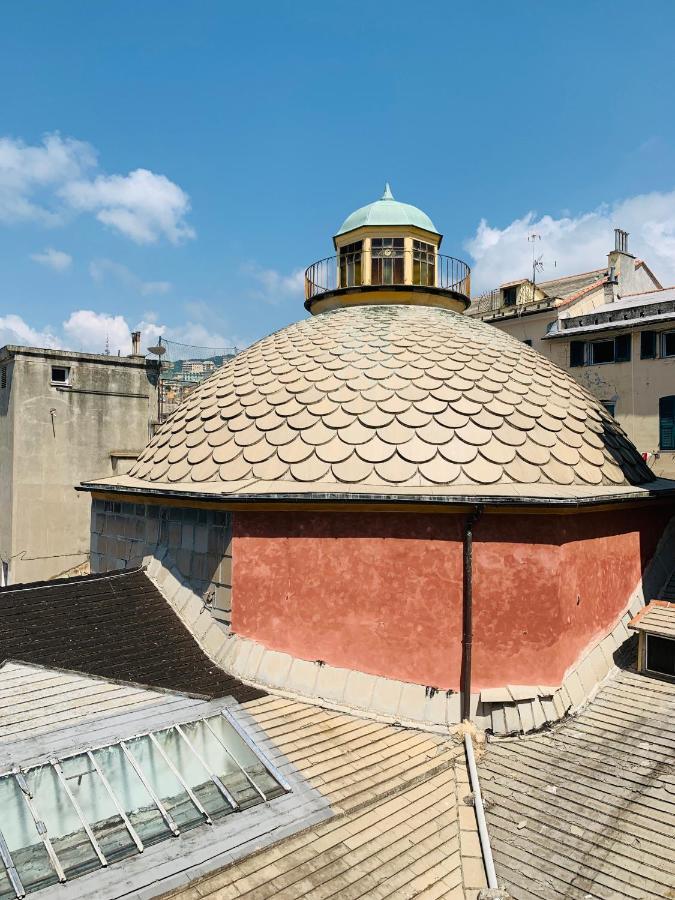 Appartamento Bacinetto House - Panoramic Tower *