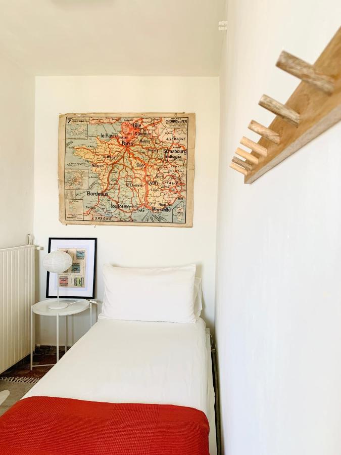Bacinetto House - Panoramic Tower Appartamento
