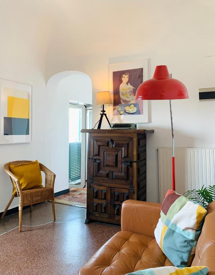 Bacinetto House - Panoramic Tower Appartamento