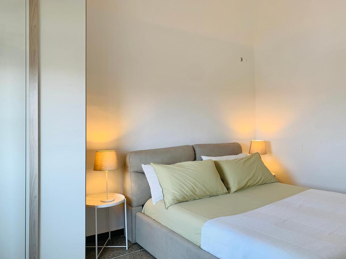 Appartement Bacinetto House - Panoramic Tower Genua