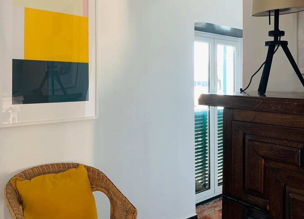 Appartamento Bacinetto House - Panoramic Tower *