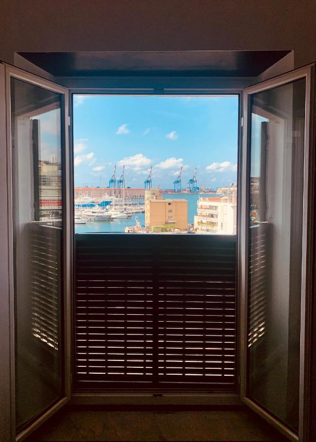 Bacinetto House - Panoramic Tower * Genua