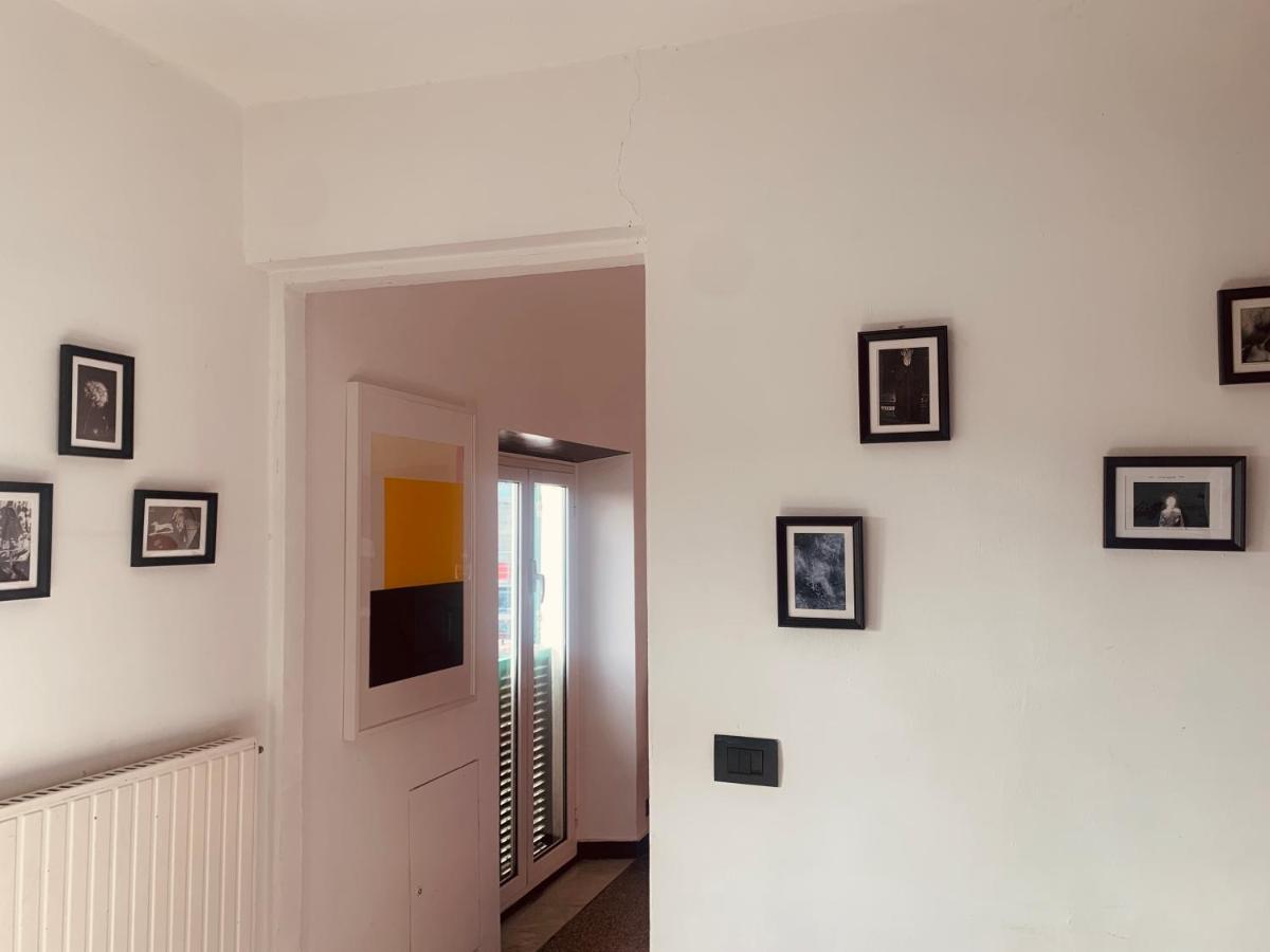Bacinetto House - Panoramic Tower Appartamento *