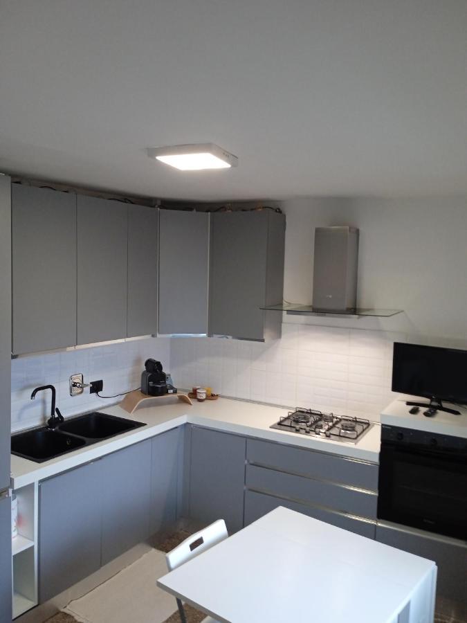 Bacinetto House - Panoramic Tower Apartment *