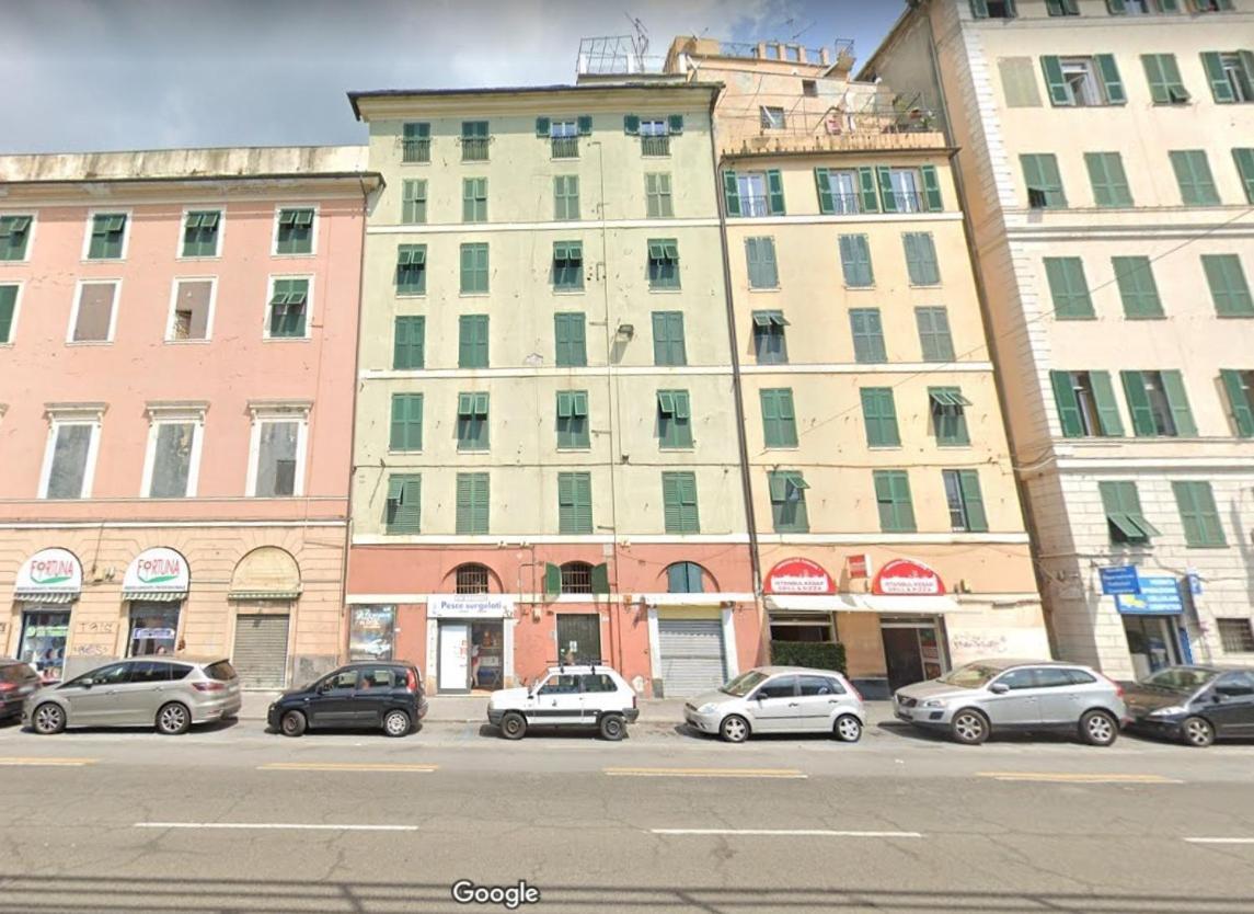 Bacinetto House - Panoramic Tower Apartment *