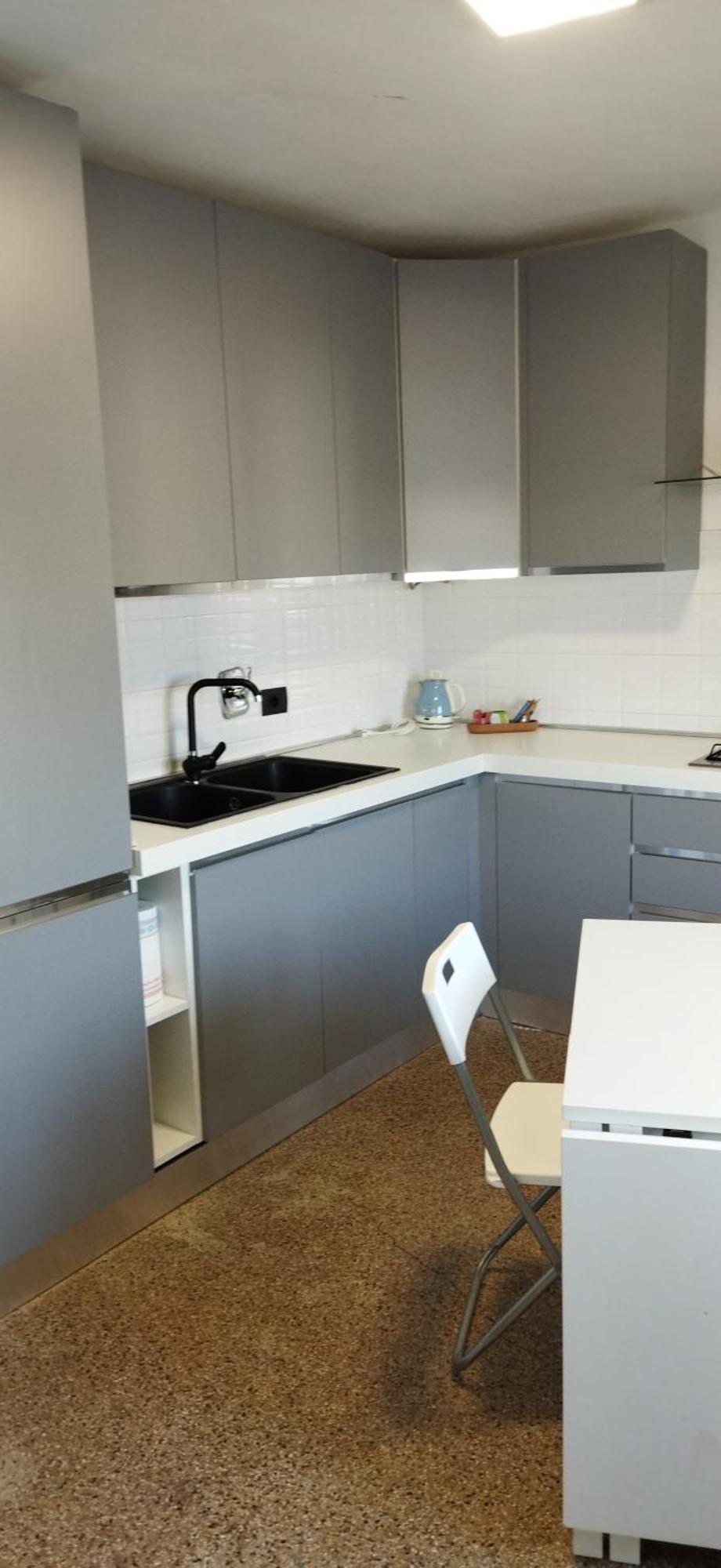 Bacinetto House - Panoramic Tower Apartment *